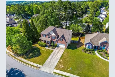 1530 Misty Valley Drive, Lawrenceville, GA 30045 - Photo 35
