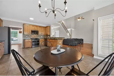 1530 Misty Valley Drive, Lawrenceville, GA 30045 - Photo 15