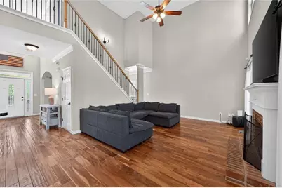 1530 Misty Valley Drive, Lawrenceville, GA 30045 - Photo 9