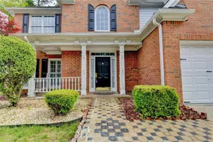 2072 Fairport Way, Marietta, GA 30062 - Photo 3