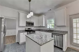 2072 Fairport Way, Marietta, GA 30062 - Photo 17