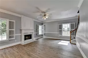 2072 Fairport Way, Marietta, GA 30062 - Photo 23