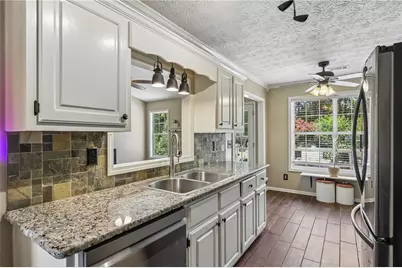 1568 Wynfield Drive, Auburn, GA 30011 - Photo 7