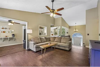 1568 Wynfield Drive, Auburn, GA 30011 - Photo 3