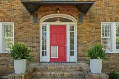 1417 Briarcliff Road NE, Atlanta, GA 30306 - Photo 5