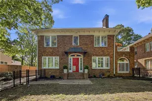 1417 Briarcliff Rd NE, Atlanta, GA 30306 - Photo 1