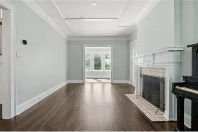 1417 Briarcliff Road NE, Atlanta, GA 30306 - Photo 23