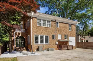 1417 Briarcliff Rd NE, Atlanta, GA 30306 - Photo 47