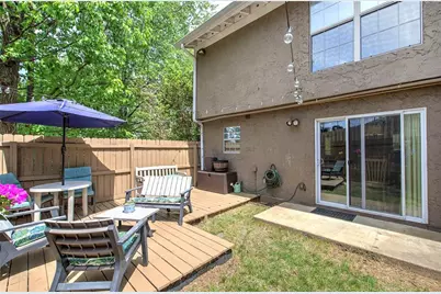 3200 Seven Pines Court #108, Atlanta, GA 30339 - Photo 37