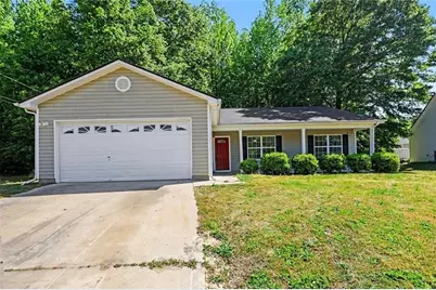 530 Mica Trace, Atlanta, GA 30349 - Photo 1