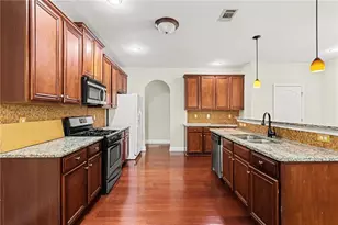 5529 Dendy Trace, Fairburn, GA 30213 - Photo 9