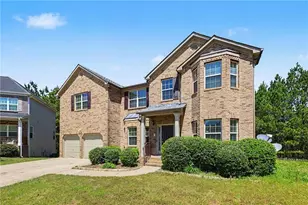 5529 Dendy Trace, Fairburn, GA 30213 - Photo 3