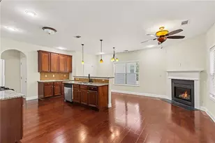 5529 Dendy Trace, Fairburn, GA 30213 - Photo 7
