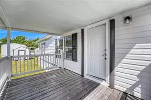 916 Bel Air Blvd, Hampton, GA 30228 - Photo 3