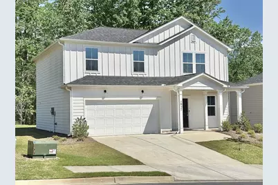 2921 Salinger Way, Gainesville, GA 30507 - Photo 1
