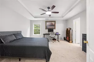 446 Sandtrap Ln, Sugar Hill, GA 30518 - Photo 27