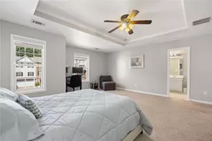 446 Sandtrap Ln, Sugar Hill, GA 30518 - Photo 17