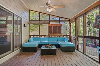 1380 Benbrooke Lane NW, Acworth, GA 30101 - Photo 51