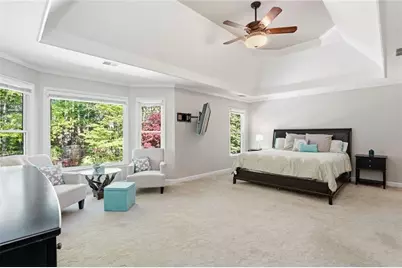 1380 Benbrooke Lane NW, Acworth, GA 30101 - Photo 25