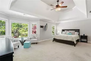 1380 Benbrooke Ln NW, Acworth, GA 30101 - Photo 25