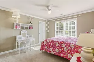 1380 Benbrooke Ln NW, Acworth, GA 30101 - Photo 35