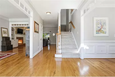 1380 Benbrooke Lane NW, Acworth, GA 30101 - Photo 7