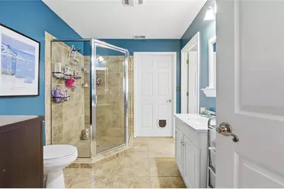 1380 Benbrooke Lane NW, Acworth, GA 30101 - Photo 47