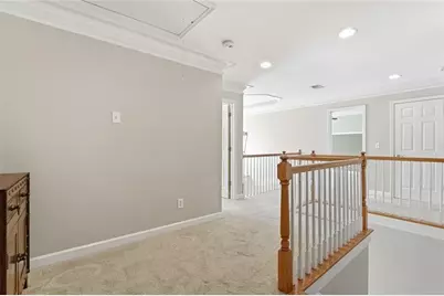 1380 Benbrooke Lane NW, Acworth, GA 30101 - Photo 23