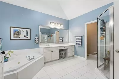 1380 Benbrooke Lane NW, Acworth, GA 30101 - Photo 29