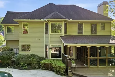 1380 Benbrooke Lane NW, Acworth, GA 30101 - Photo 55