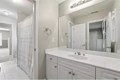 1380 Benbrooke Lane NW, Acworth, GA 30101 - Photo 33