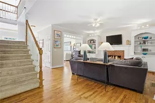 1380 Benbrooke Ln NW, Acworth, GA 30101 - Photo 13