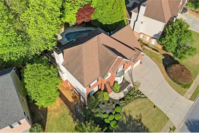 1380 Benbrooke Lane NW, Acworth, GA 30101 - Photo 59