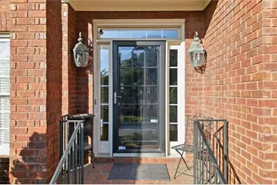 1380 Benbrooke Lane NW, Acworth, GA 30101 - Photo 5