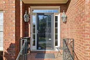 1380 Benbrooke Ln NW, Acworth, GA 30101 - Photo 5