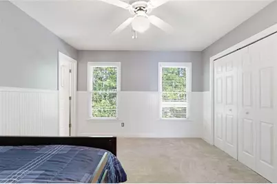 1380 Benbrooke Lane NW, Acworth, GA 30101 - Photo 31