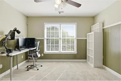1380 Benbrooke Lane NW, Acworth, GA 30101 - Photo 37