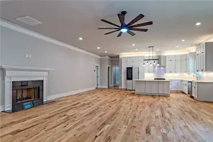 341 Abby Ln, Clayton, GA 30525 - Photo 5