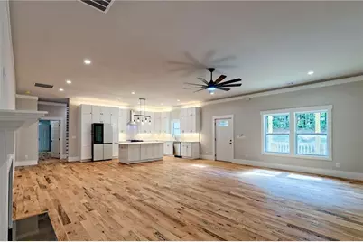 341 Abby Lane, Clayton, GA 30525 - Photo 13
