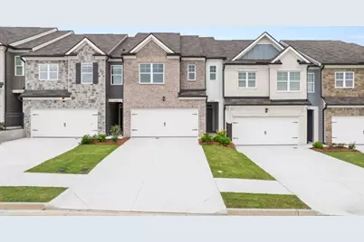 3724 Skylar Drive, Douglasville, GA 30135 - Photo 1