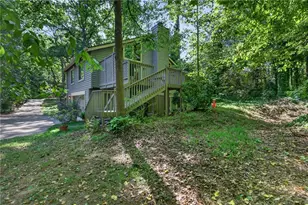 3001 Caribou Trail, Marietta, GA 30066 - Photo 33