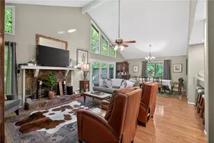 3001 Caribou Trail, Marietta, GA 30066 - Photo 13