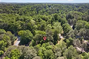 3001 Caribou Trail, Marietta, GA 30066 - Photo 37