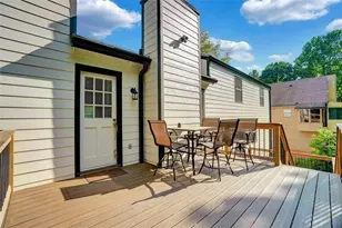 4831 NE Highpoint Dr NE, Marietta, GA 30066 - Photo 35