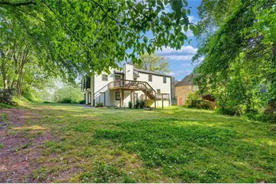 4831 NE Highpoint Drive NE, Marietta, GA 30066 - Photo 39