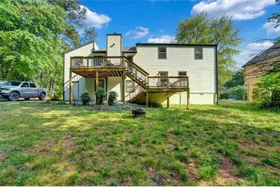4831 NE Highpoint Drive NE, Marietta, GA 30066 - Photo 39