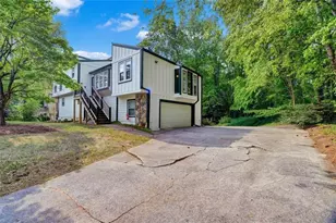 4831 NE Highpoint Dr NE, Marietta, GA 30066 - Photo 1