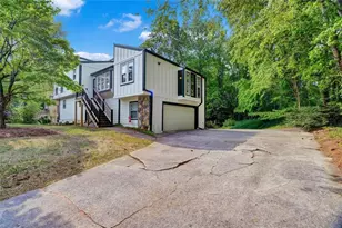 4831 NE Highpoint Dr NE, Marietta, GA 30066 - Photo 1