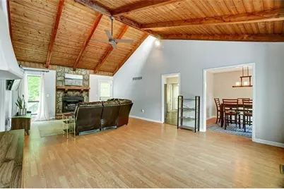 4831 NE Highpoint Drive NE, Marietta, GA 30066 - Photo 7