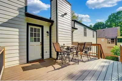 4831 NE Highpoint Drive NE, Marietta, GA 30066 - Photo 35